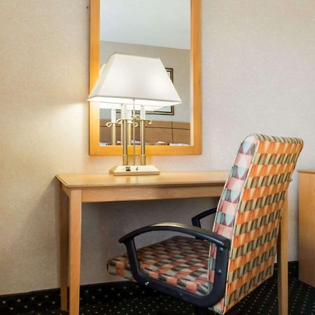 Comfort Inn Jamestown Exteriér fotografie
